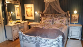 Гостиница Solheim Accommodation, Бё 